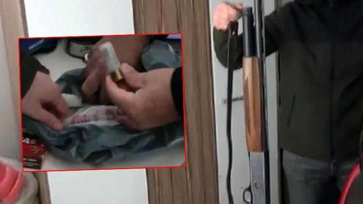 DEAŞ’ın gençlik yapılanmasına MİT destekli operasyon