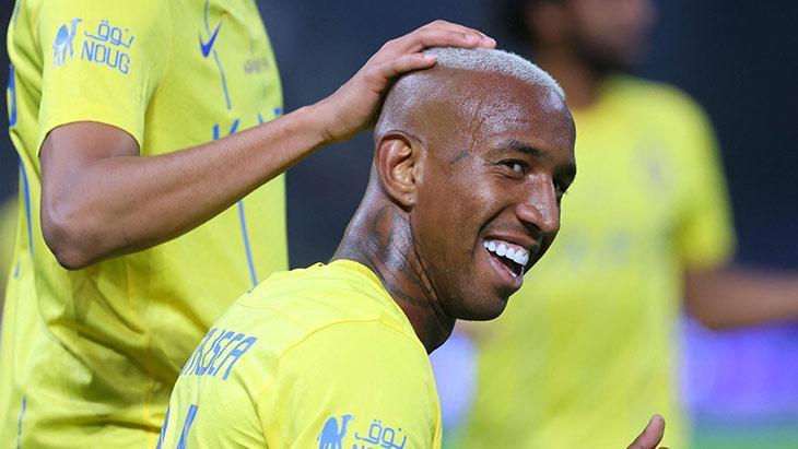 Anderson Talisca Türkiye’ye dönüyor! Süper Lig devine imza atacak