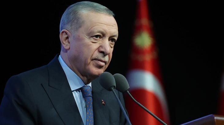 Danıştay’ın iade kararıyla ilgili Cumhurbaşkanı Erdoğan’dan son dakika açıklaması: Bu ihtilafı gidermeliyiz