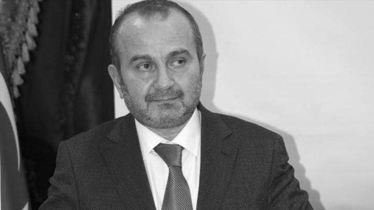 Bahçeli’den Ferhat Çakıroğlu için taziye mesajı