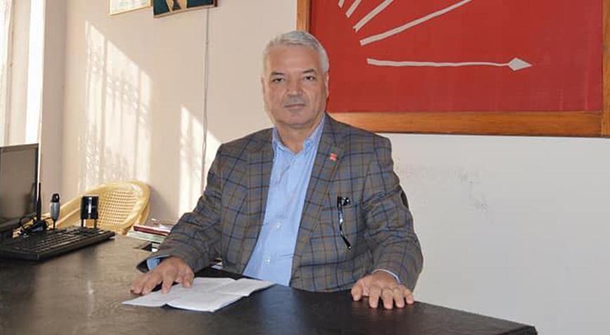 Özgür Özel’in memleketi olan Saruhanlı’da CHP adayı listesini yetiştiremedi