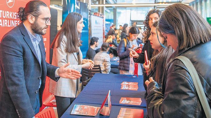 THY’den 5 bin kişilik istihdam hareketi