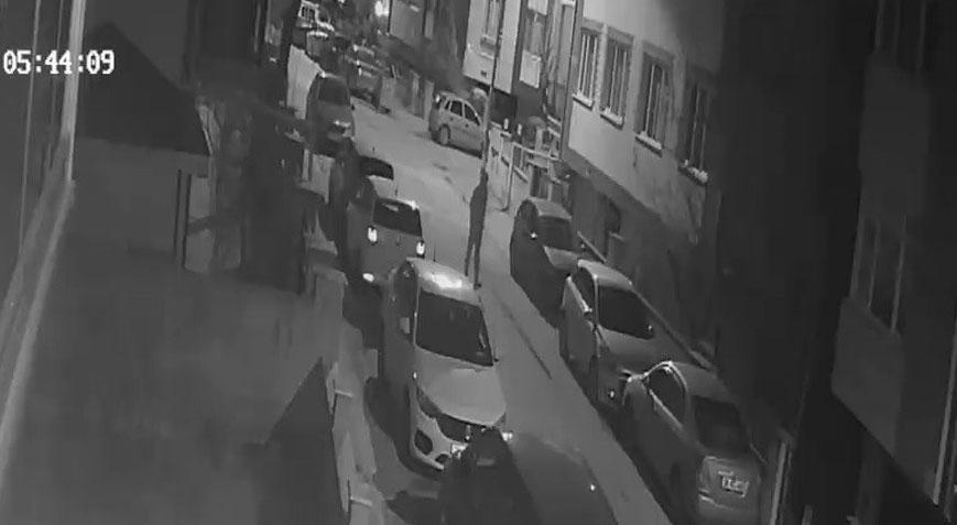 Gece saatlerinde ortaya çıktı! Her birine 60 bin liralık maddi hasar var