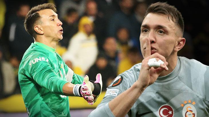 SON DAKİKA: Çekya’da gündem Muslera! ‘O olmasaydı Galatasaray nerede olurdu? Sparta’nın tek bir görevi var’
