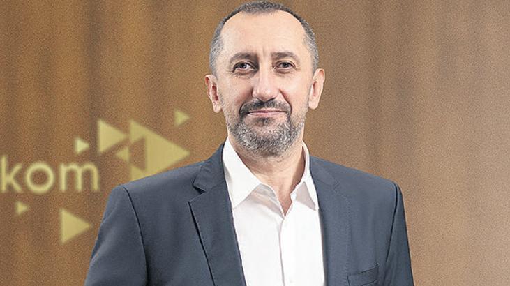 5G mobil şebekesini görücüye çıkarıyor