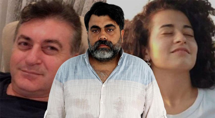 Azra’yı hayattan koparan katilin avukatı ‘dolandırıcı’ çıktı