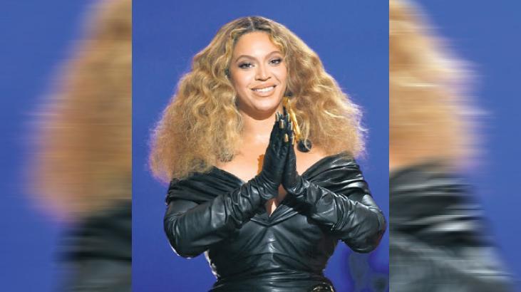 Ünlü listede ilk ‘siyahi’