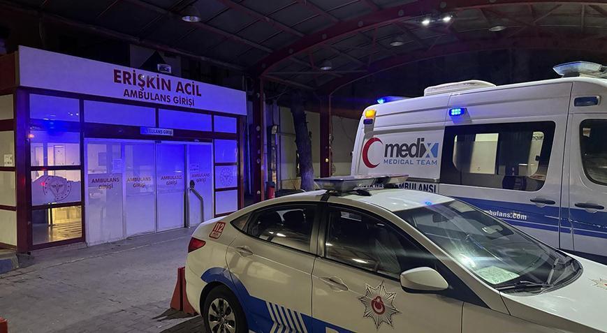 Alacak-verecek kavgasında kan aktı! 1 kişi hayatını kaybetti