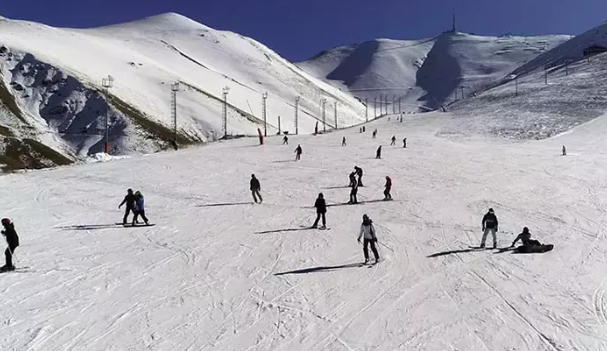 43 korsan kayak öğretmenine ceza yazdı