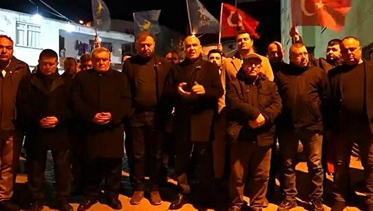 Bigadiç krizi: CHP’nin listesindeki isimler, İYİ Parti üyesi