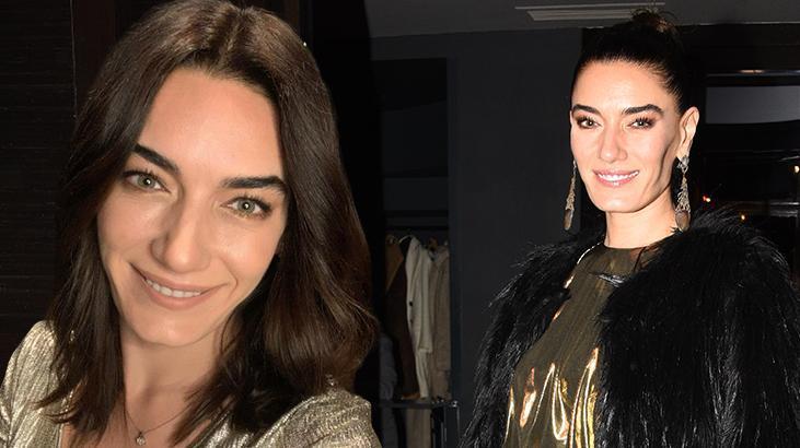 Hande Subaşı: Gururla 40 yaşına girdiğimi söylüyorum!