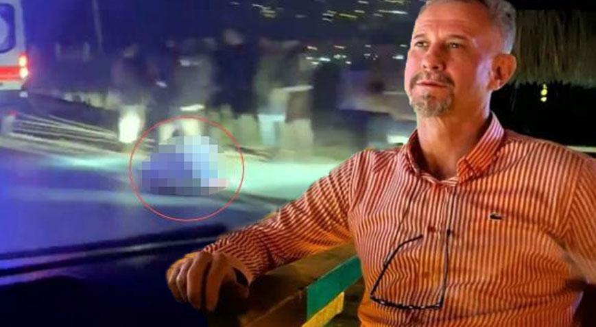 Yol kenarında ölücesedi bulunmuştu! Korkunç detaylar ortaya çıktı