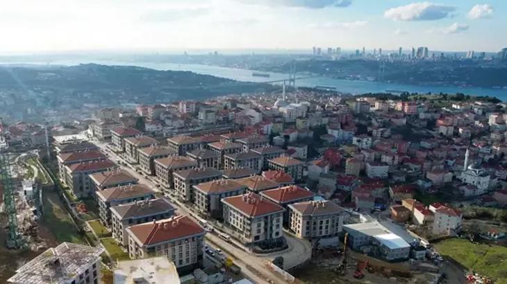 Kentsel dönüşümde ‘yarısı bizden’ yürürlükte