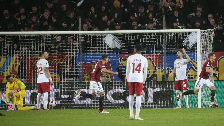 Osman Şenher’den Prag sonrası Galatasaray eleştirisi: İçime sindiremiyorum