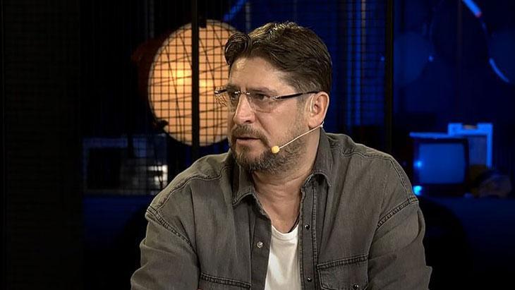 Ümit Davala’dan Galatasaraylı oyunculara sert eleştiri: Saçma sapan pas! Yerden kalkamadı