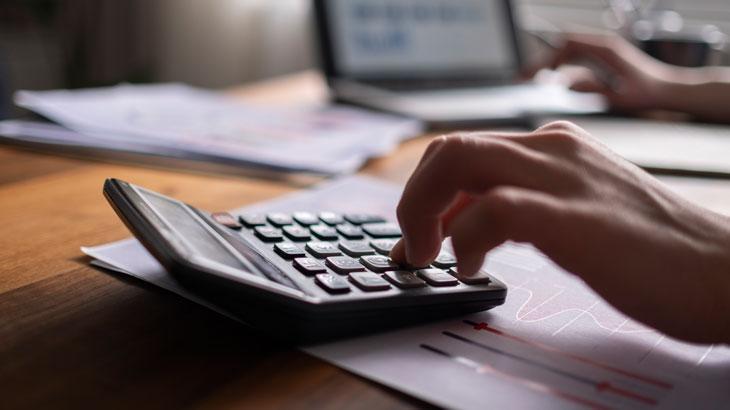 Reel kesim güven endeksi azaldı