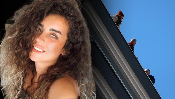 Özgecan Usta’nın ölümünde yeni rapor: 2,3 saniyede yere düştü