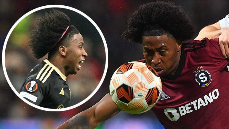 Galatasaray’dan Preciado hamlesi! Nevzat Dindar duyurdu: Listenin ilk sırasında