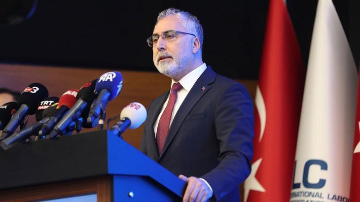 “Önümüzdeki süreçte de birlikte çok faydalı işlere imza atacağımıza inanıyorum”