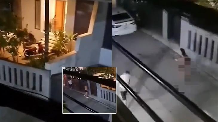 Sapkın parti savaş alanına döndü! Ödeme kavgasında kan aktı