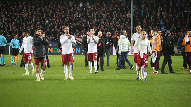 Galatasaray’da yanlış strateji Avrupa’dan etti! Köhn yetişmedi, Aurier katkı veremedi