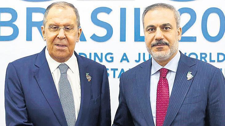 Fransa’ya AB uyarısı: Stratejik hata olur