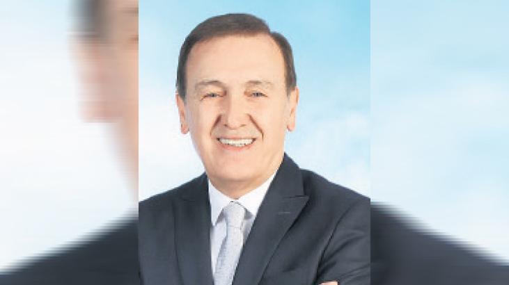 Özel’in telefonuyla çekildi