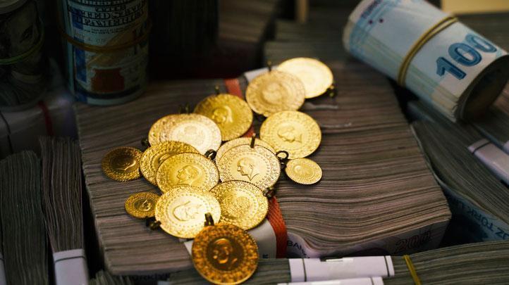 Kuyumcular satacak çeyrek altın ve Cumhuriyet altını bulamıyor! Nedeni belli oldu