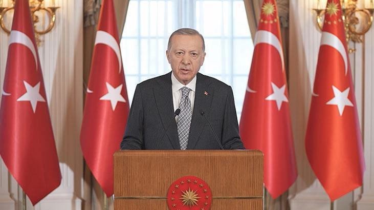 Cumhurbaşkanı Erdoğan: Bulgaristan müttefikimiz ve dostumuz