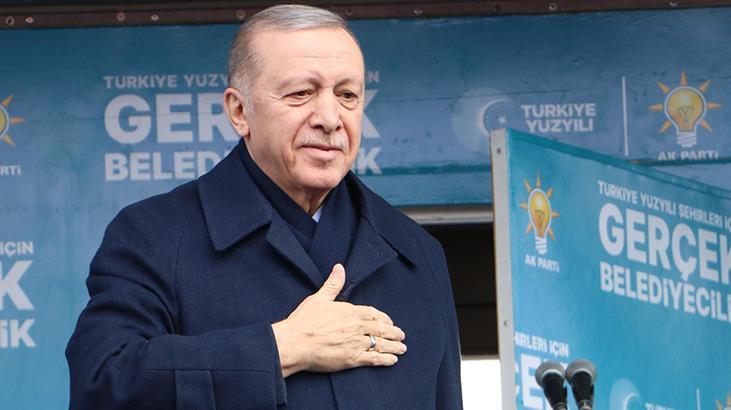 Son dakika… Cumhurbaşkanı Erdoğan’dan Sakarya’da önemli açıklamalar