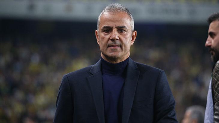 Fenerbahçe’de İsmail Kartal’dan Fred müjdesi!