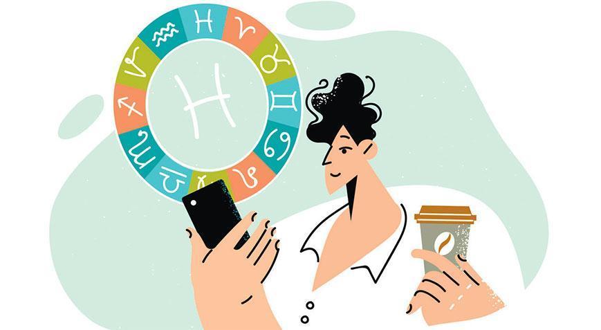 Fal baktırırken dolandırılmayın! Tam erişime dikkat