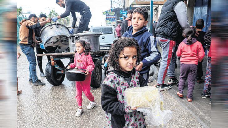 Paris’te barış diplomasisi
