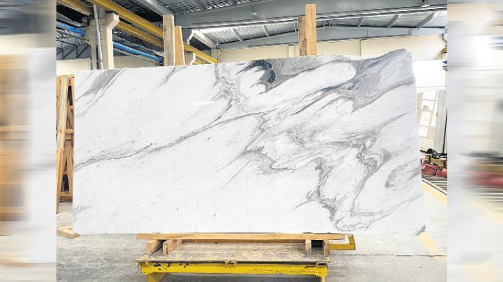 Güney Kore’ye ‘taş’ çıkarması