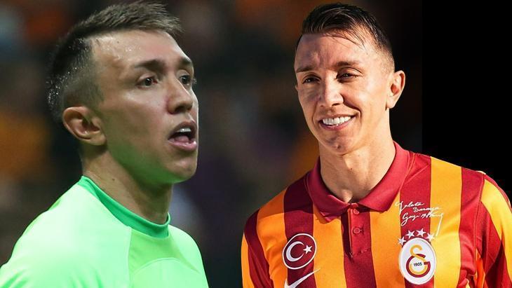 Galatasaray’da Muslera krizi! Görüşmelerden sonuç çıkmadı