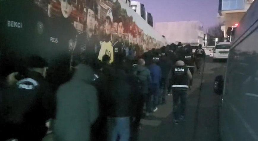 İstanbul ve Düzce’de sahte ilaç operasyonu! Aralarında doktor, eczacı kalfası da var