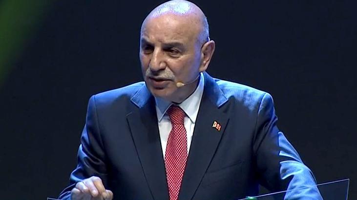 AK Parti’nin Ankara adayı Turgut Altınok: Emeklilere her ay 5 bin lira destek