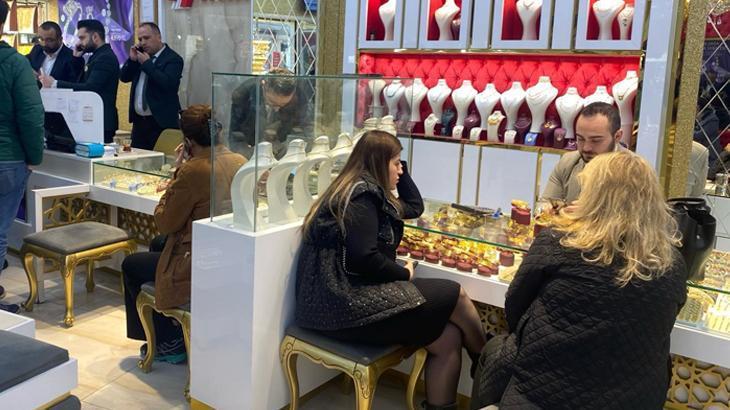 Kuyumcudan vatandaşlara ‘ayarı düşük’ altın uyarısı!