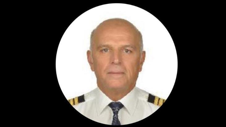 THY pilotu Kayhan Alakoç, Gana’da hayatını kaybetti