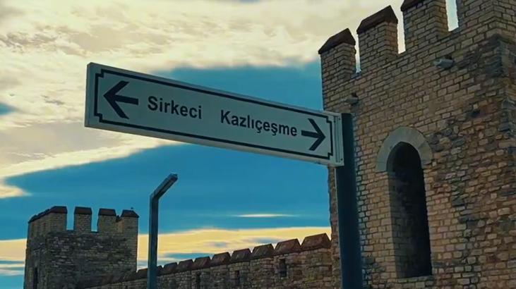 İstanbullular dikkat! Yarın bazı yollar trafiğe kapatılacak