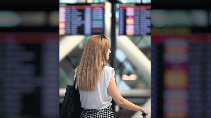 Bu yıl 100 milyon yolcuyu uçuracak