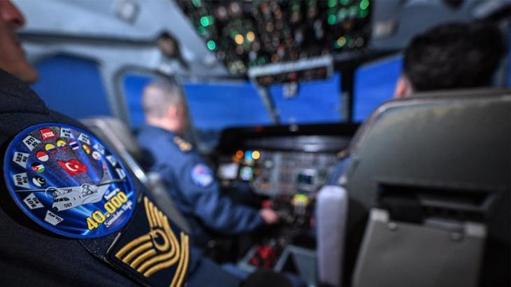 MSB paylaştı! Dünyada sadece iki ülkede yer alıyor: Başarıyla tamamlandı