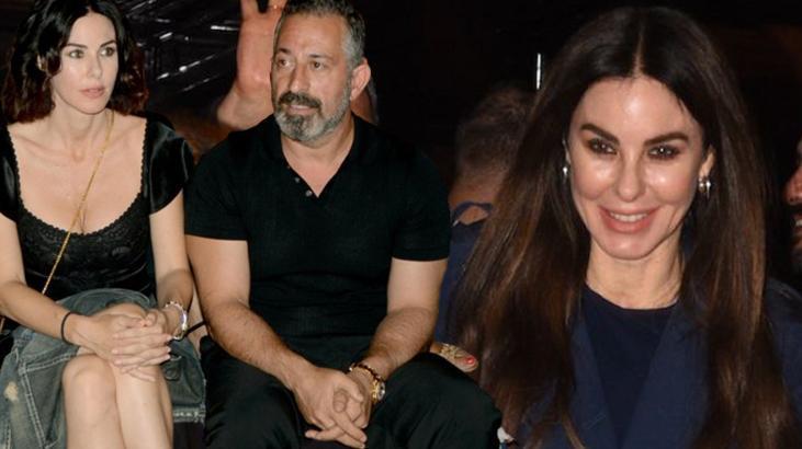 Cem Yılmaz’ın ortağı Muzaffer Yıldırım’la aşk mı yaşıyor? Defne Samyeli ilk kez açıkladı