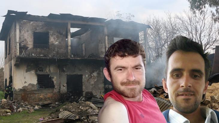 Adana’da kahreden olay! Anne ve iki çocuğu yangında öldü