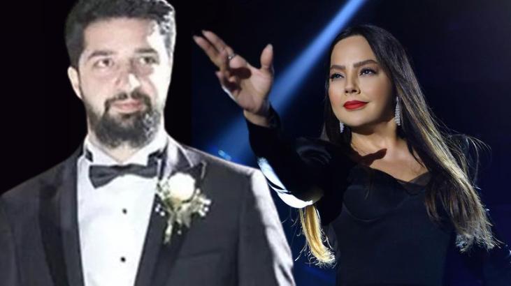 Ebru Gündeş ve Murat Özdemir Dubai’de evlendi mi?