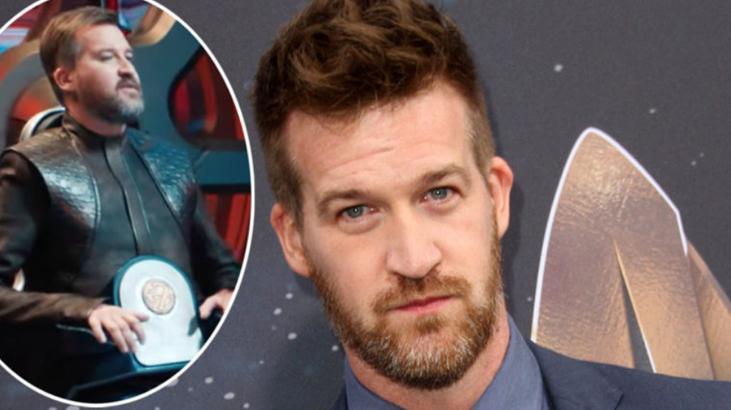 ALS hastalığıyla mücadele eden oyuncu Kenneth Mitchell hayatını kaybetti!