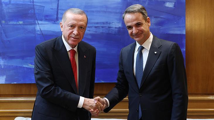 Miçotakisi Erdoğan’ın doğum gününü kutladı