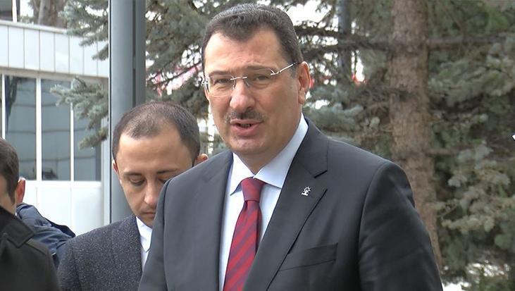 AK Parti’den müşahit açıklaması: 420 bin kişi görevlendirilecek