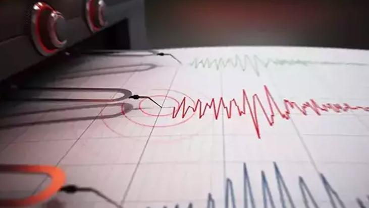 Son dakika: Malatya’da 3.7 büyüklüğünde deprem