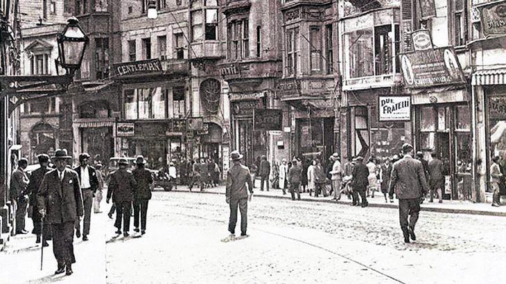 Sabah-ı şerifleriniz hayrolsun